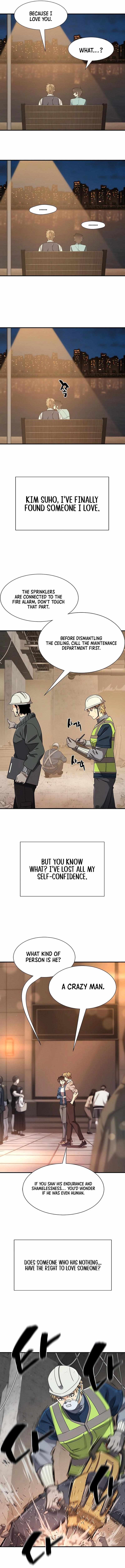 Read The Greatest Estate Developer EN Manga Online