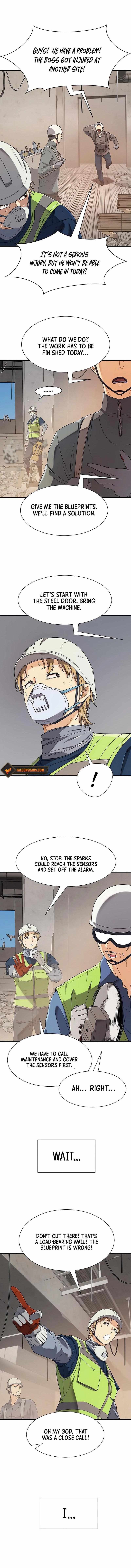 Read The Greatest Estate Developer EN Manga Online