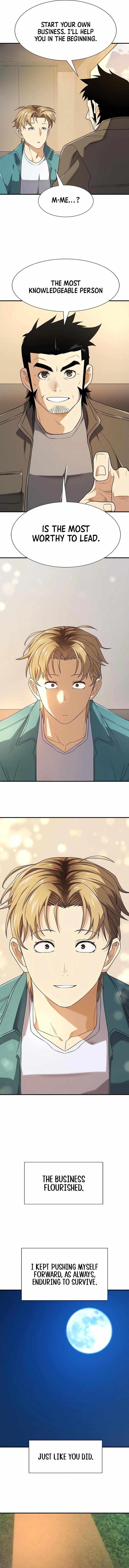 Read The Greatest Estate Developer EN Manga Online