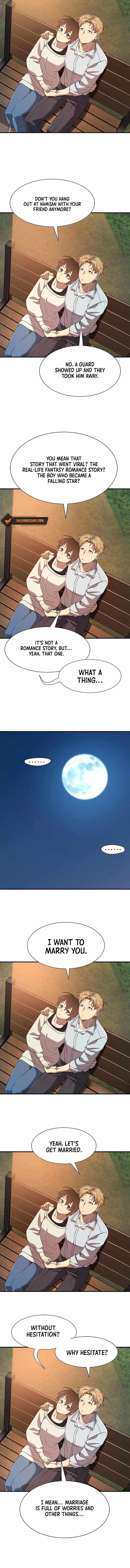 Read The Greatest Estate Developer EN Manga Online