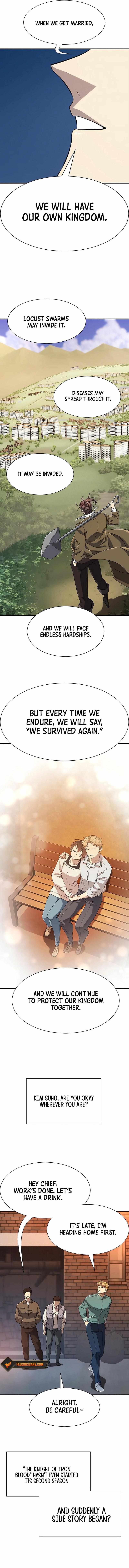 Read The Greatest Estate Developer EN Manga Online