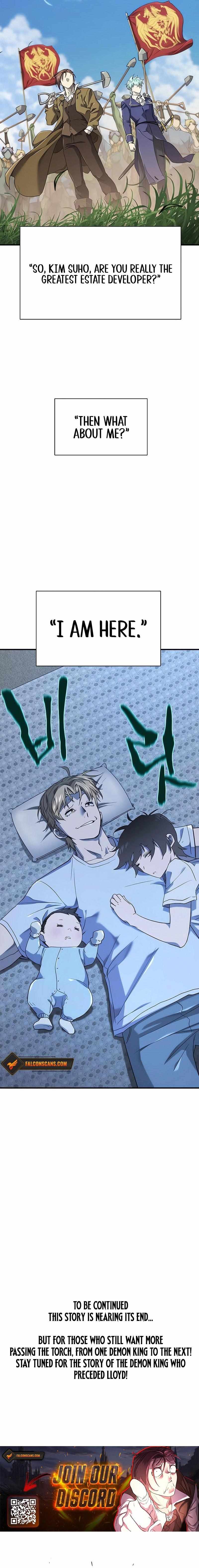 Read The Greatest Estate Developer EN Manga Online