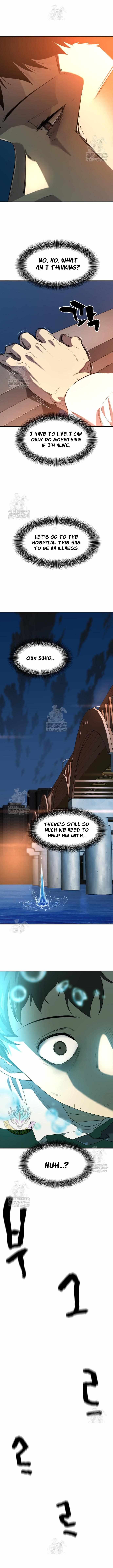 Read The Greatest Estate Developer EN Manga Online