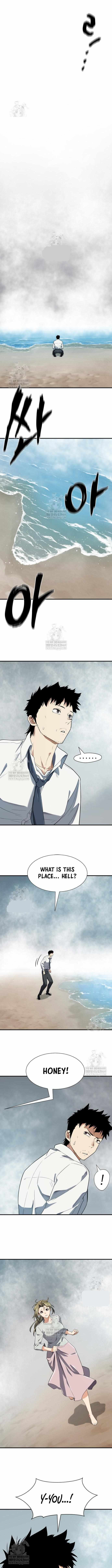 Read The Greatest Estate Developer EN Manga Online