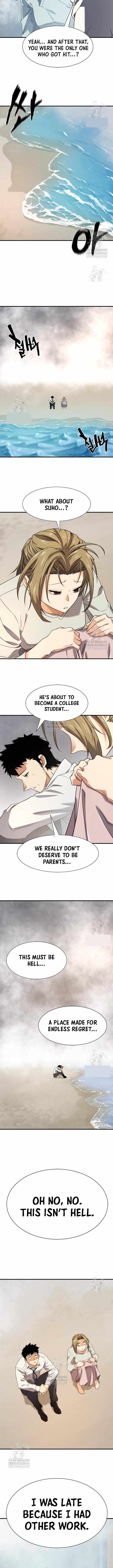 Read The Greatest Estate Developer EN Manga Online