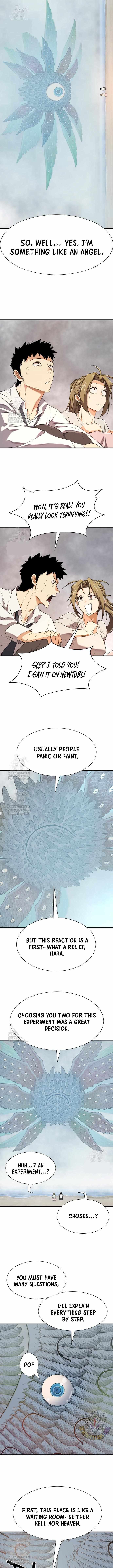 Read The Greatest Estate Developer EN Manga Online