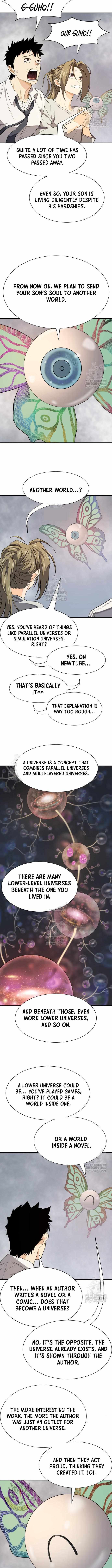 Read The Greatest Estate Developer EN Manga Online