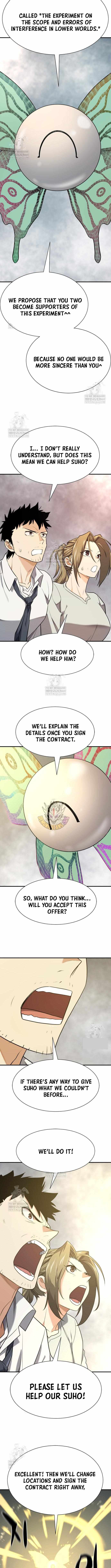 Read The Greatest Estate Developer EN Manga Online