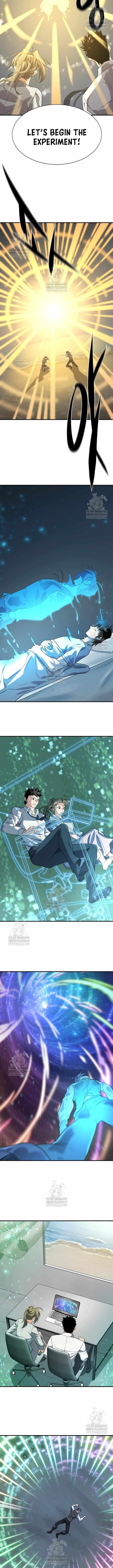 Read The Greatest Estate Developer EN Manga Online