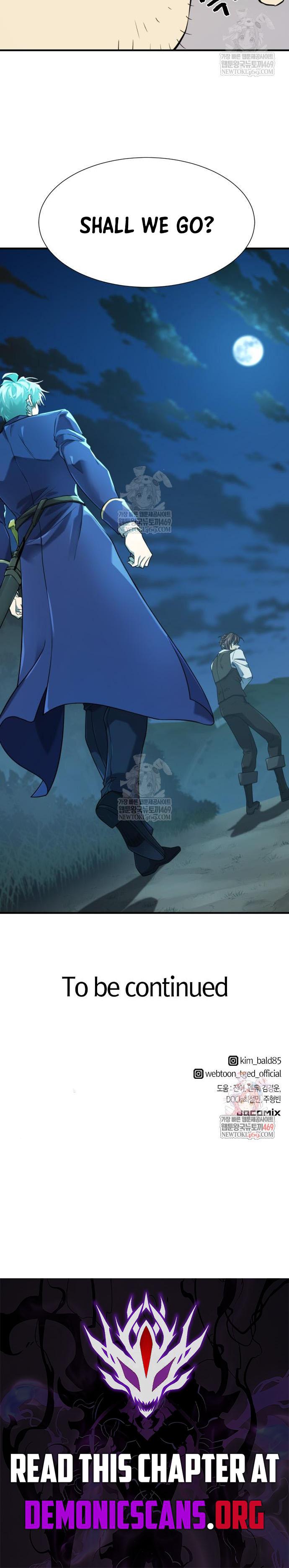 Read The Greatest Estate Developer EN Manga Online