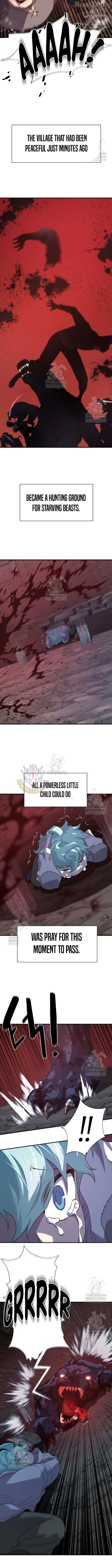 Read The Greatest Estate Developer EN Manga Online