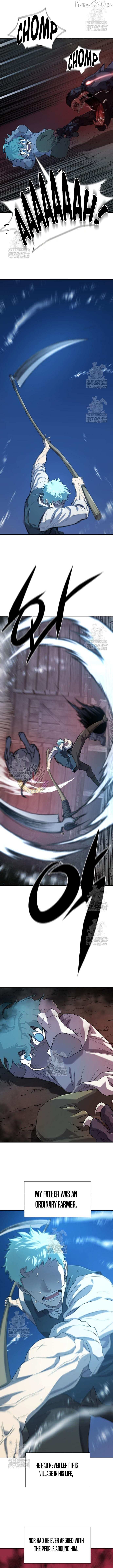 Read The Greatest Estate Developer EN Manga Online