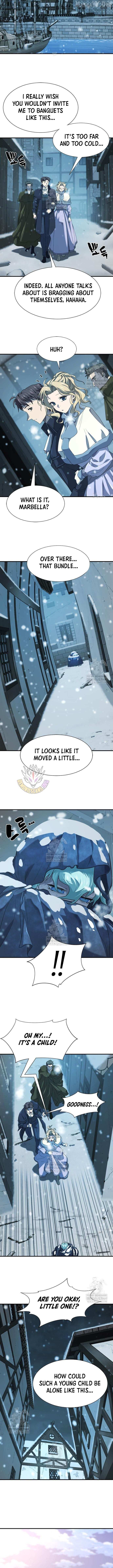 Read The Greatest Estate Developer EN Manga Online