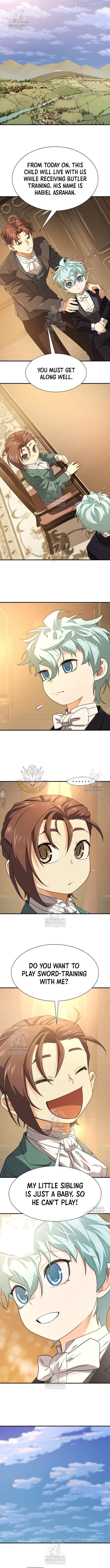 Read The Greatest Estate Developer EN Manga Online