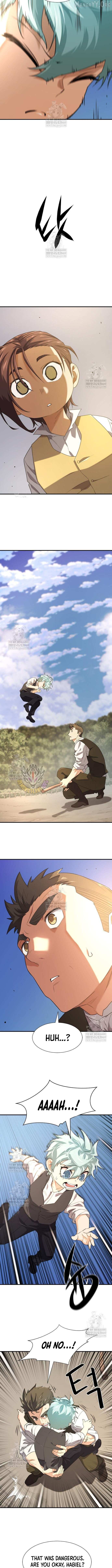 Read The Greatest Estate Developer EN Manga Online