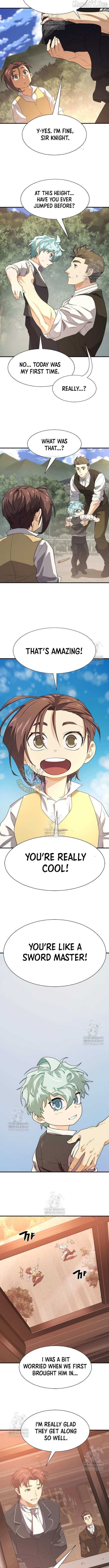 Read The Greatest Estate Developer EN Manga Online