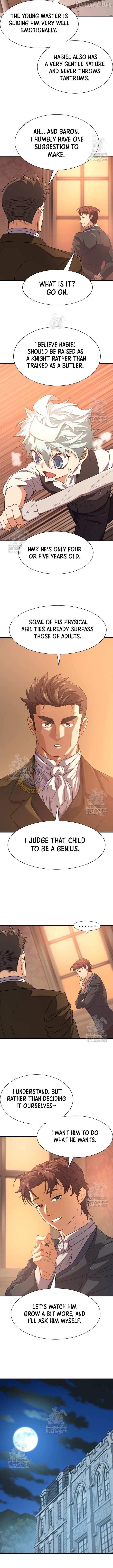 Read The Greatest Estate Developer EN Manga Online