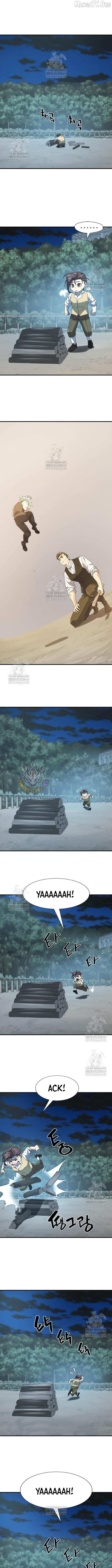 Read The Greatest Estate Developer EN Manga Online