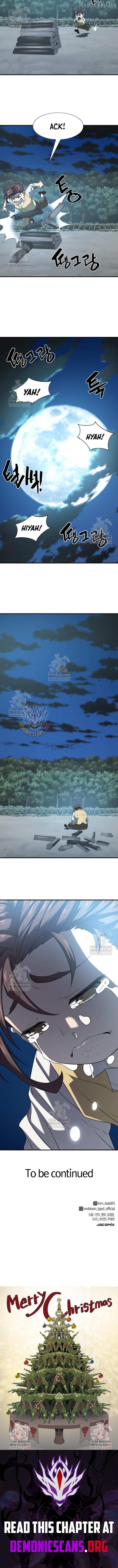 Read The Greatest Estate Developer EN Manga Online