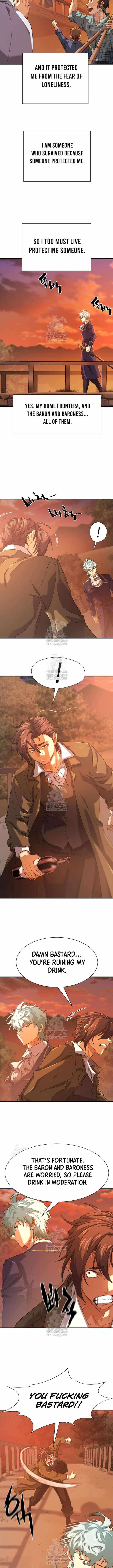 Read The Greatest Estate Developer EN Manga Online