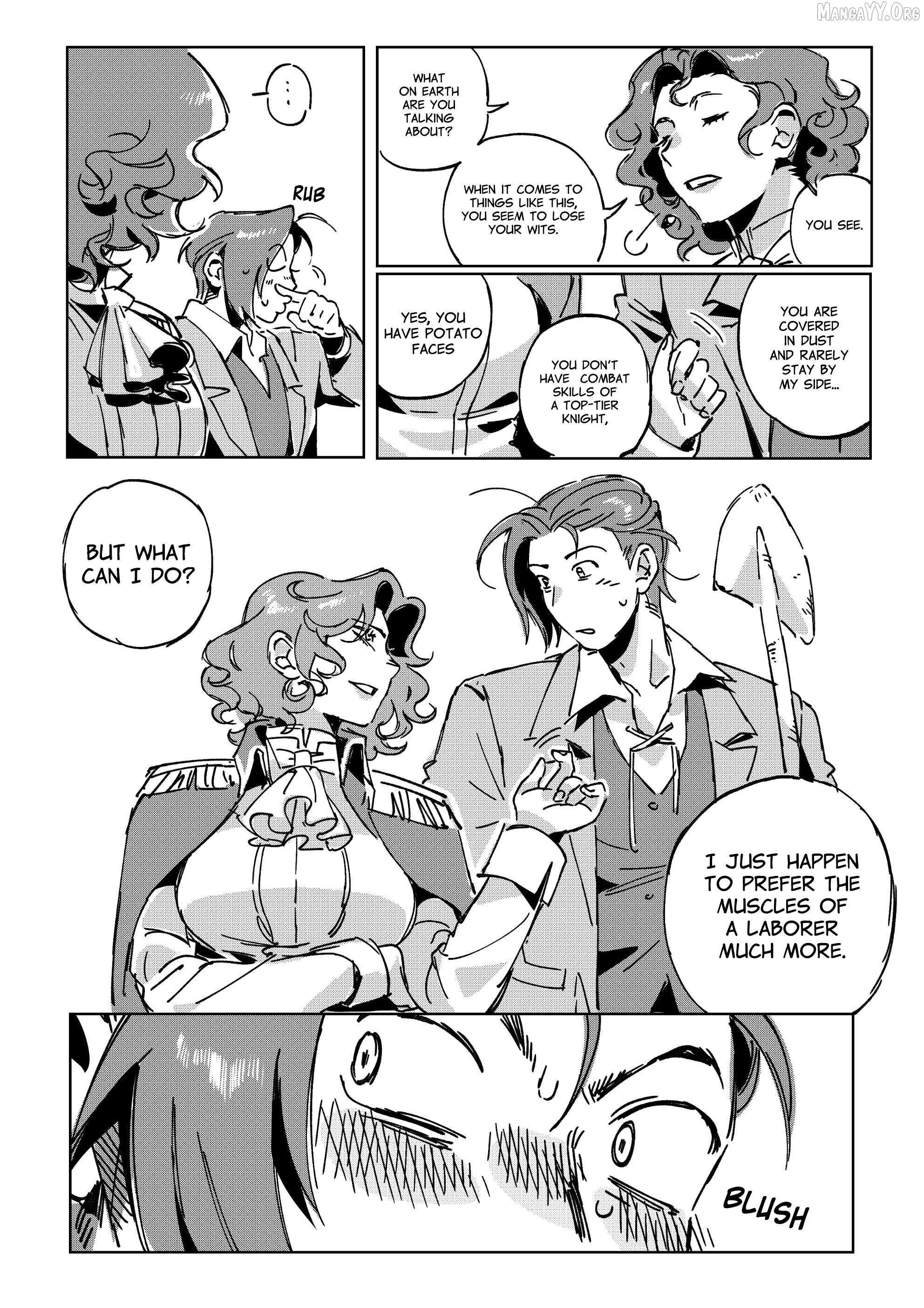 Read The Greatest Estate Developer EN Manga Online