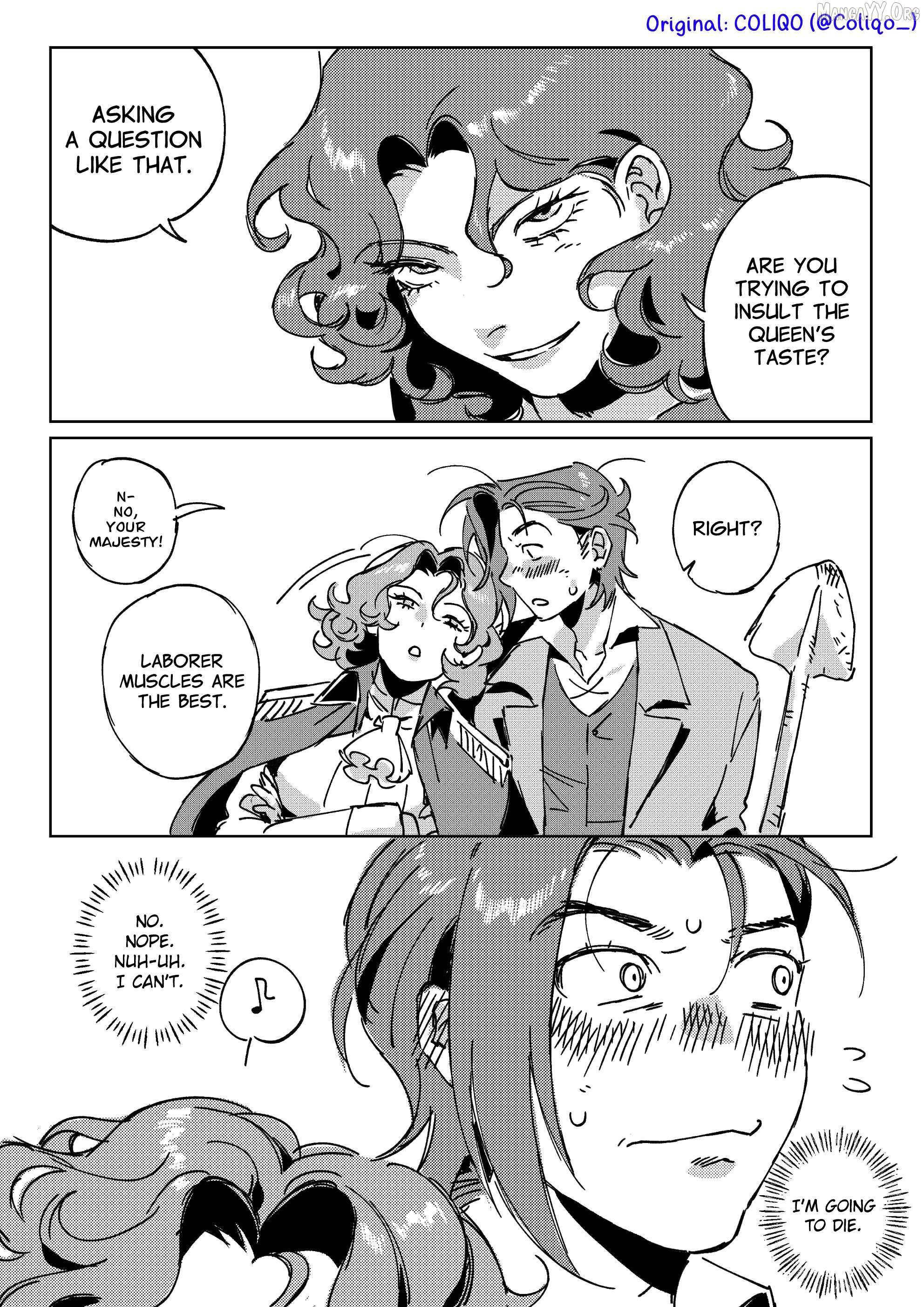 Read The Greatest Estate Developer EN Manga Online