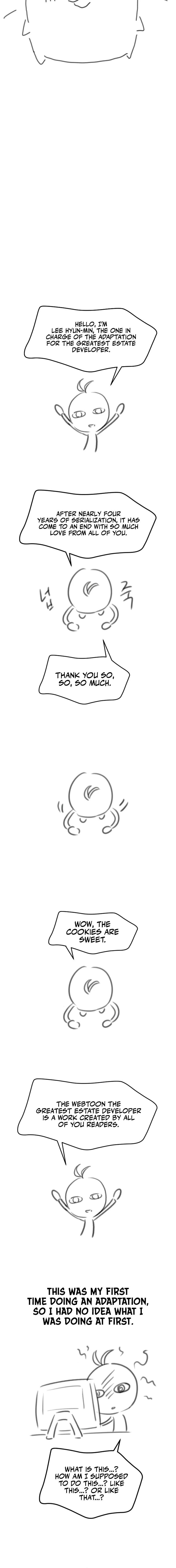 Read The Greatest Estate Developer EN Manga Online