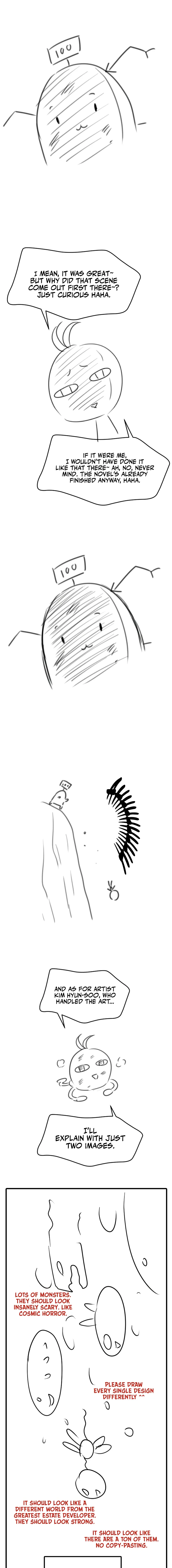 Read The Greatest Estate Developer EN Manga Online