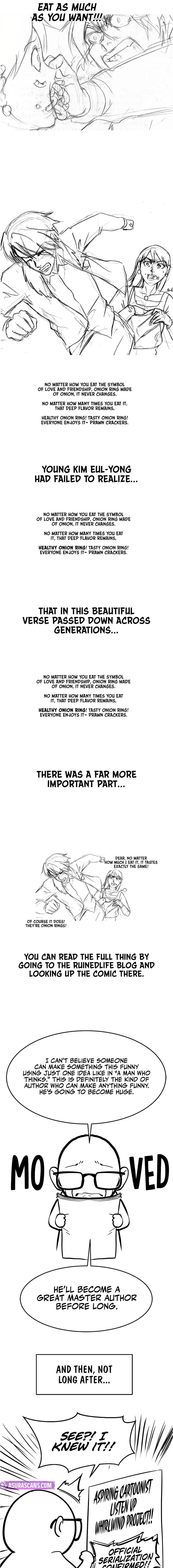 Read The Greatest Estate Developer EN Manga Online