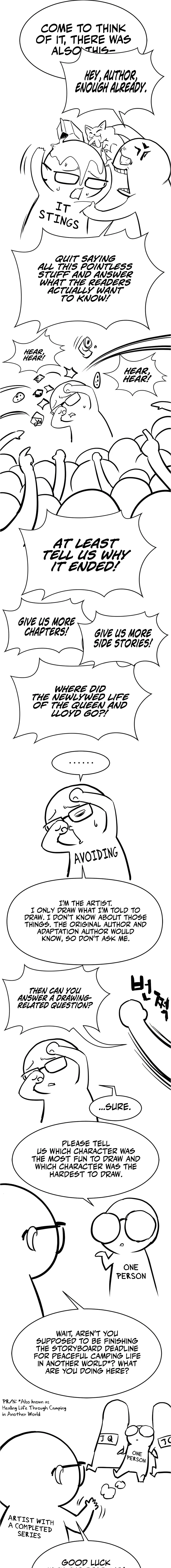 Read The Greatest Estate Developer EN Manga Online