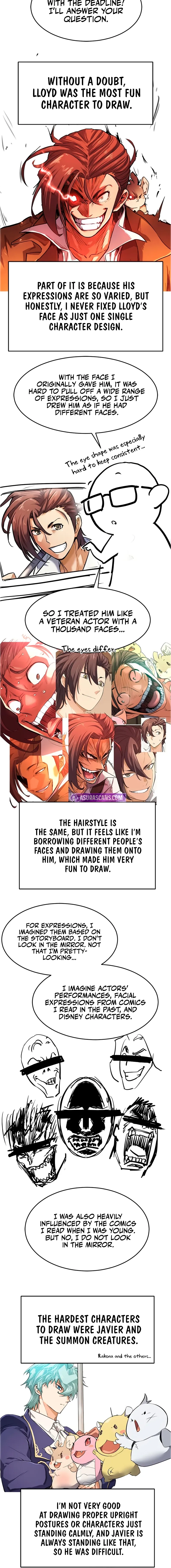 Read The Greatest Estate Developer EN Manga Online