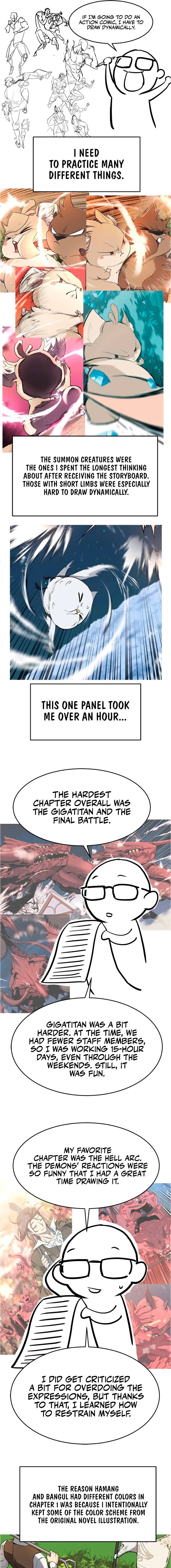 Read The Greatest Estate Developer EN Manga Online