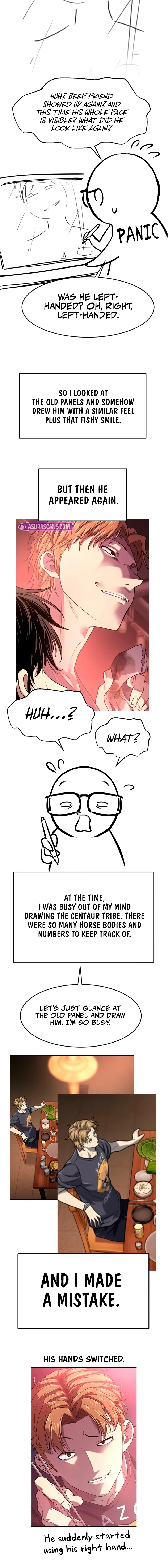 Read The Greatest Estate Developer EN Manga Online