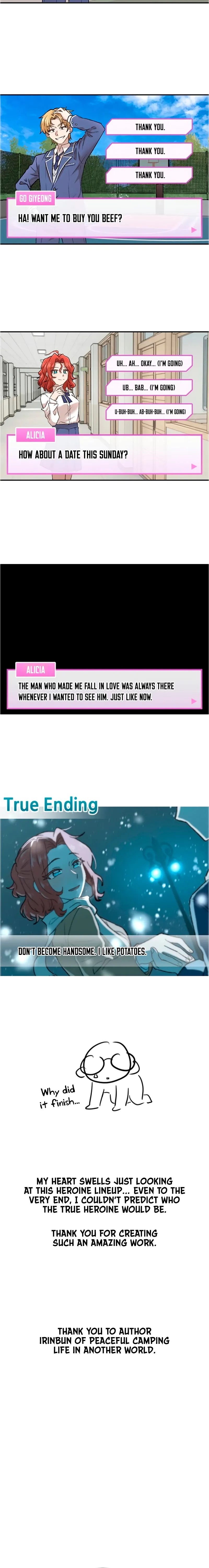 Read The Greatest Estate Developer EN Manga Online