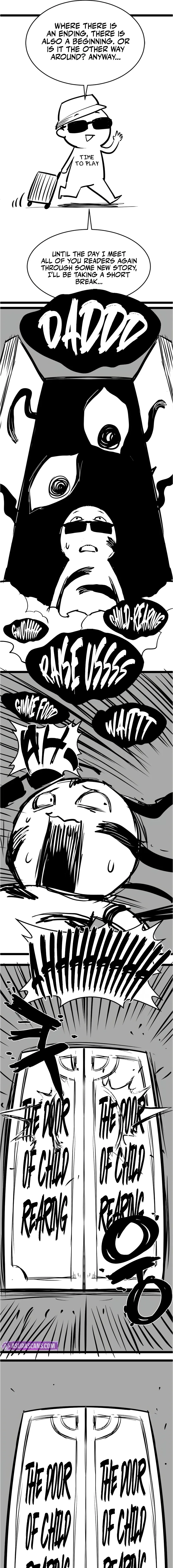 Read The Greatest Estate Developer EN Manga Online