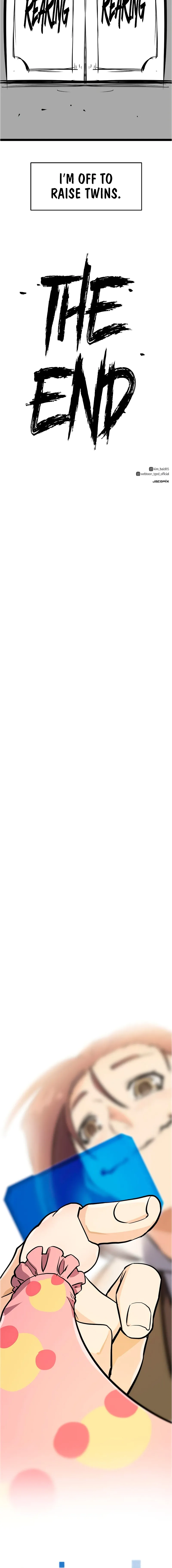 Read The Greatest Estate Developer EN Manga Online