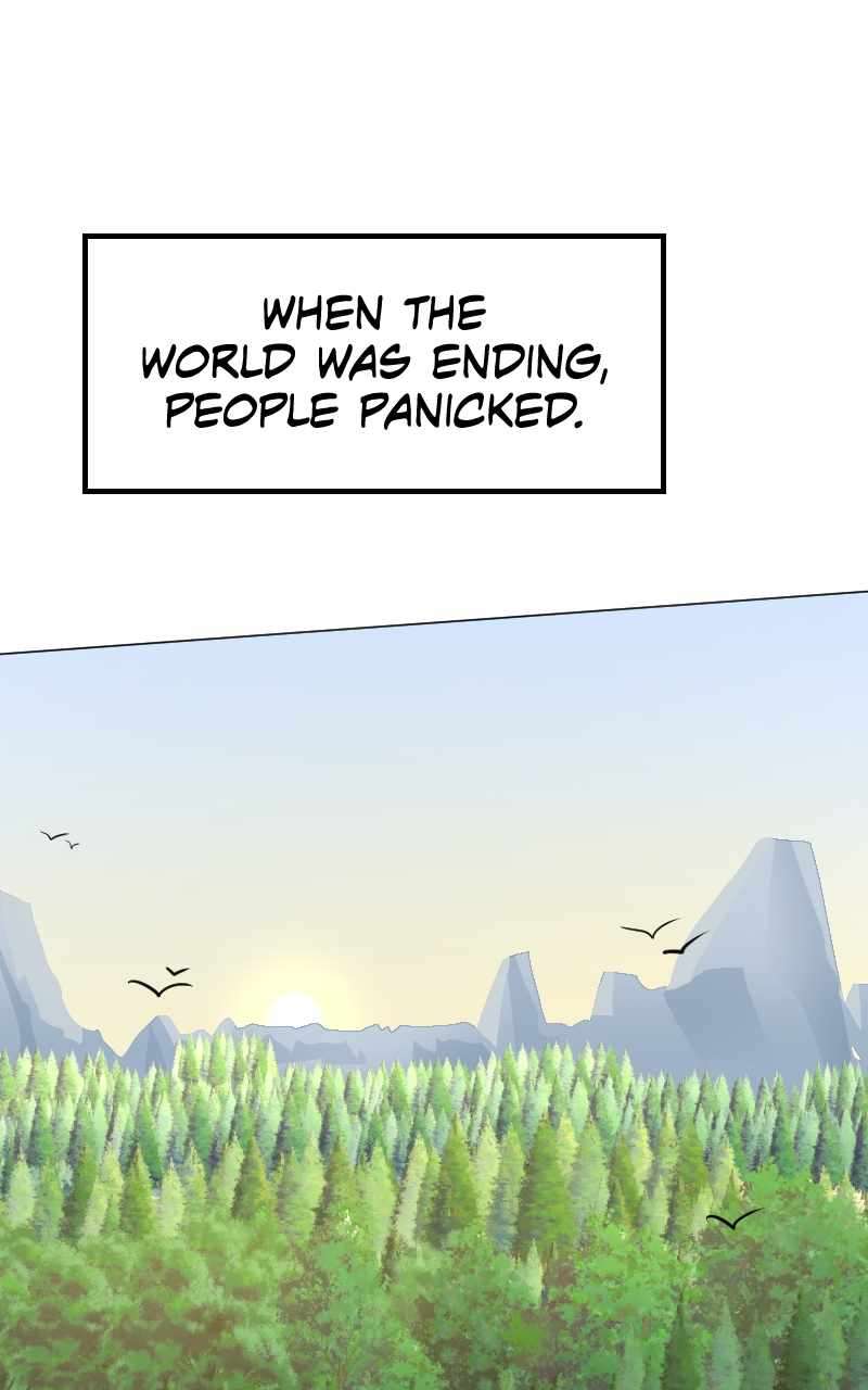 Read The Primal Hunter EN Manga Online