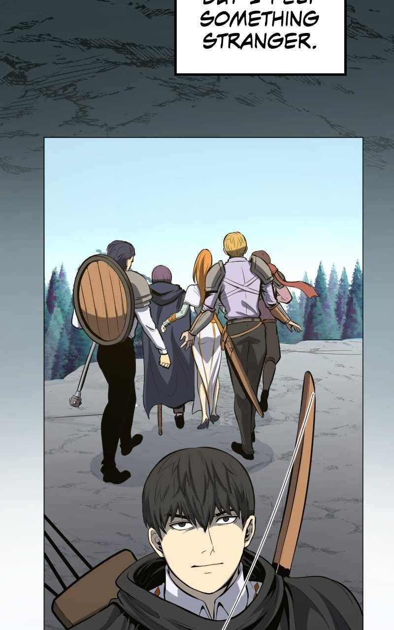 Read The Primal Hunter EN Manga Online