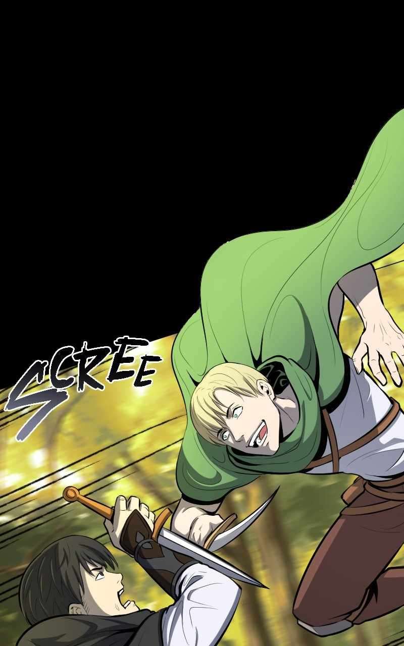 Read The Primal Hunter EN Manga Online