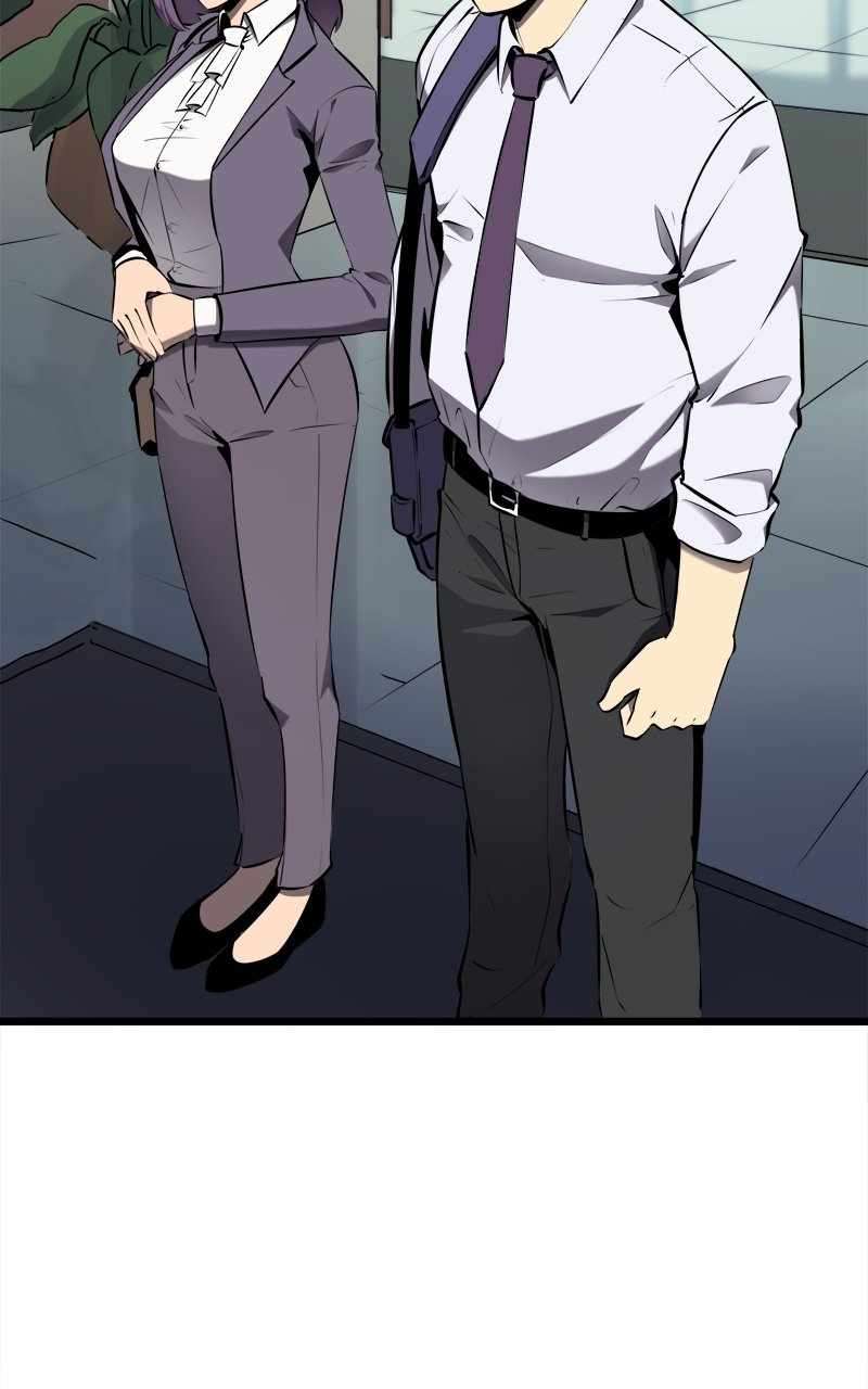 Read The Primal Hunter EN Manga Online