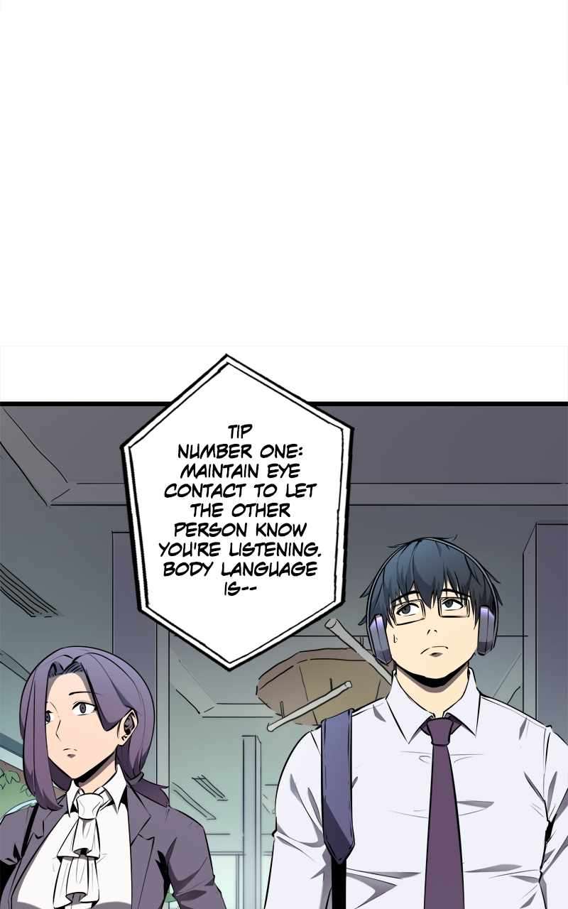 Read The Primal Hunter EN Manga Online