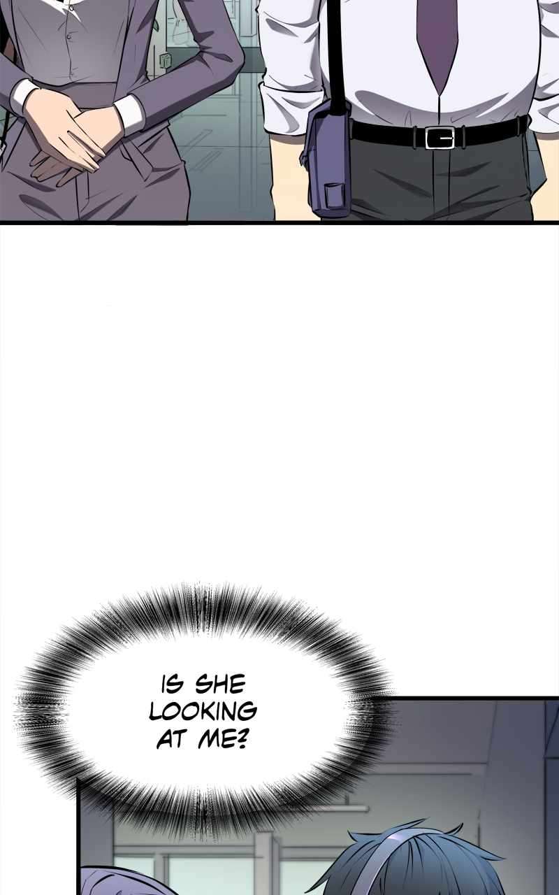 Read The Primal Hunter EN Manga Online