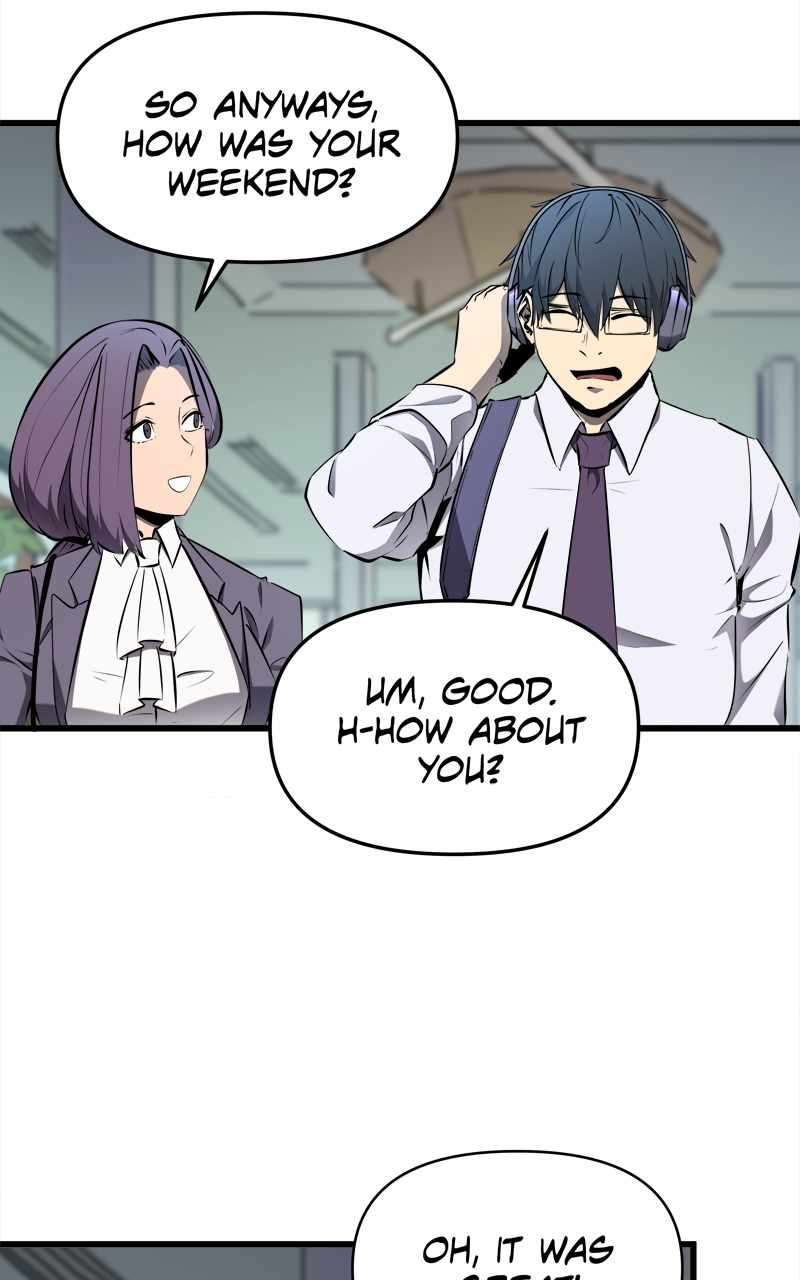 Read The Primal Hunter EN Manga Online