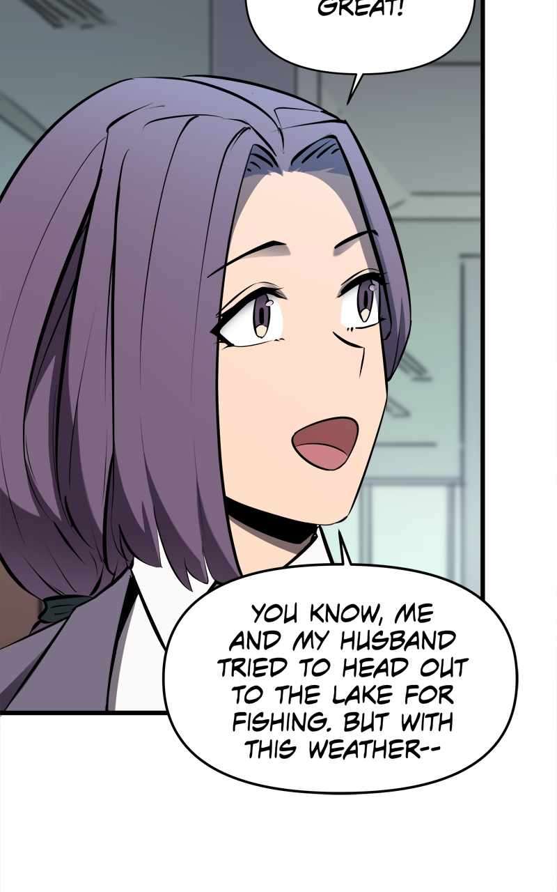 Read The Primal Hunter EN Manga Online