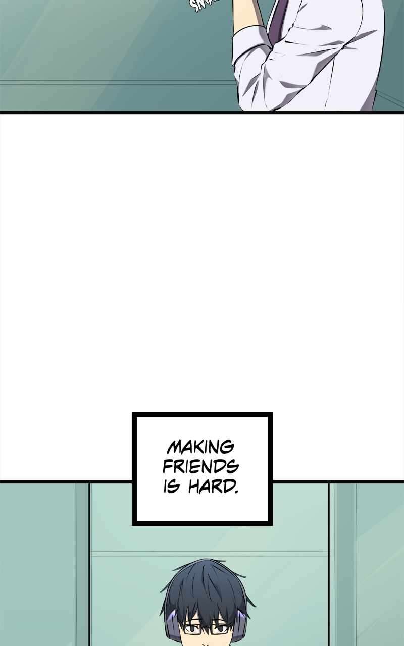 Read The Primal Hunter EN Manga Online