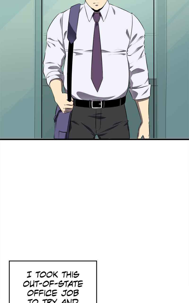 Read The Primal Hunter EN Manga Online