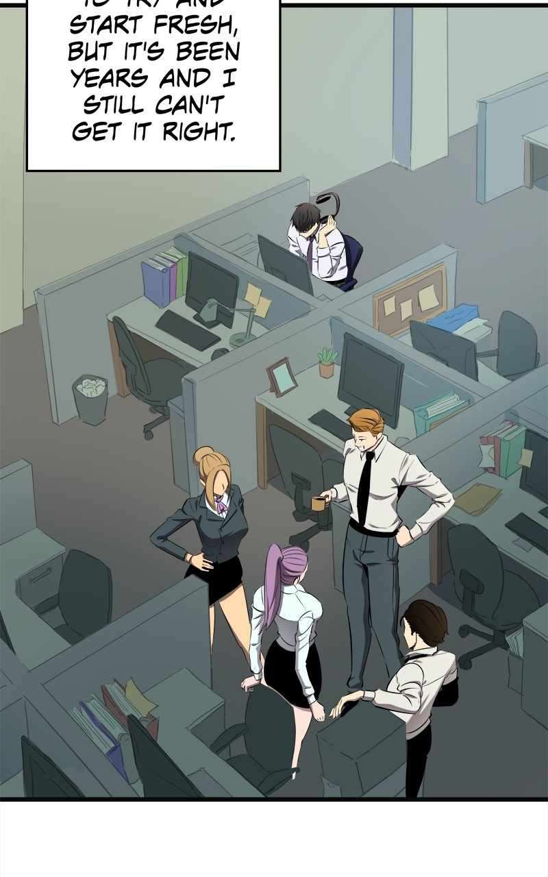 Read The Primal Hunter EN Manga Online