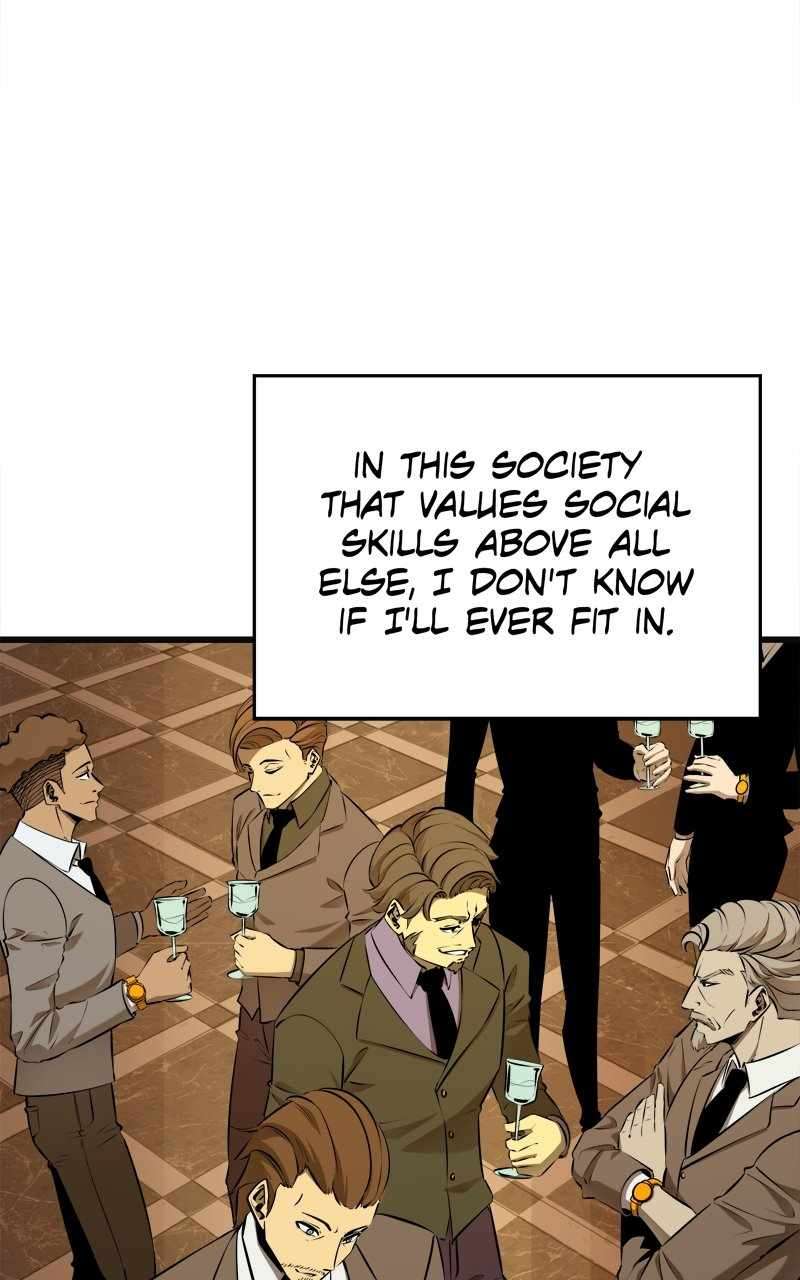 Read The Primal Hunter EN Manga Online