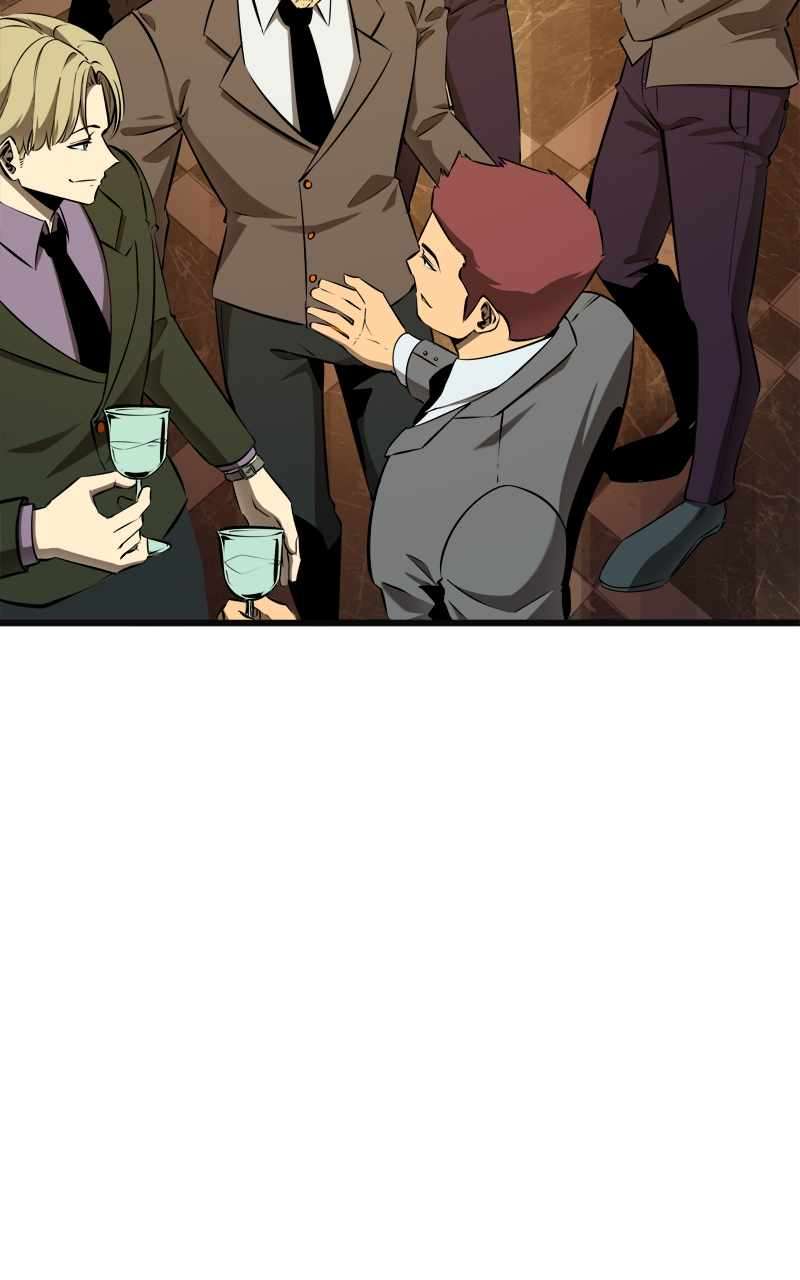 Read The Primal Hunter EN Manga Online