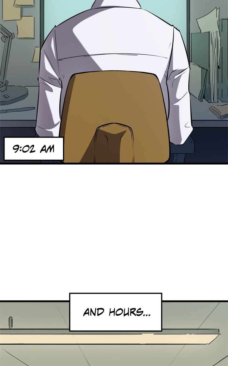 Read The Primal Hunter EN Manga Online